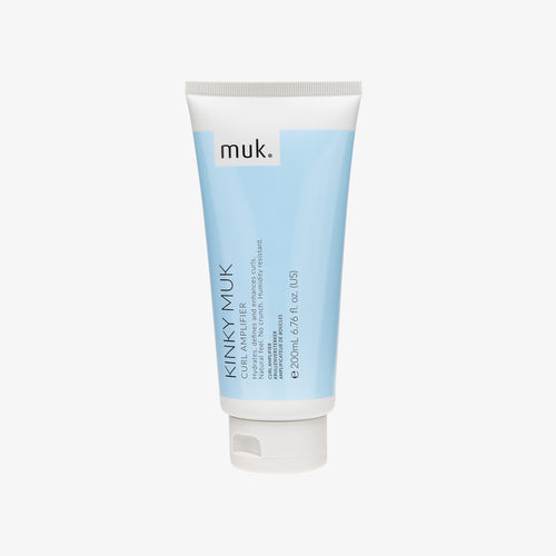muk hair products
