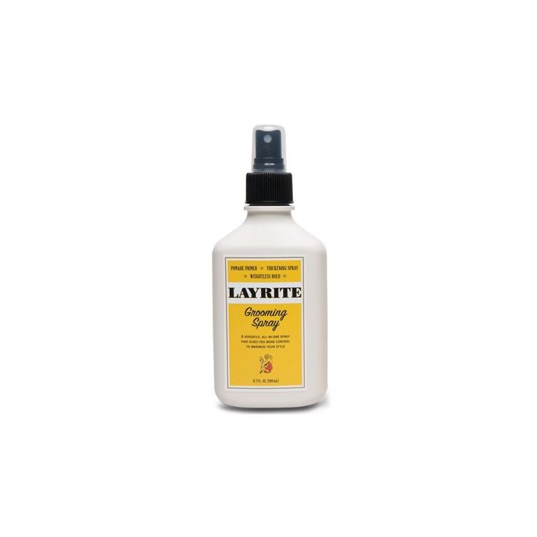 Layrite Grooming Hair Spray 200 ml