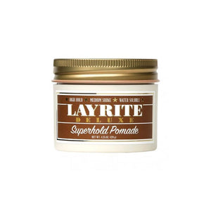 Layrite Super Hold Hair Pomade 120 gr