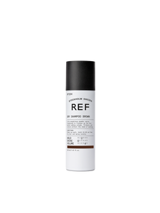 REF Dry Shampoo Brown N°204 - 220ml