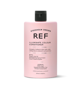 REF-Illuminate-Colour-Conditioner-245ml | ref shampoo and conditioner