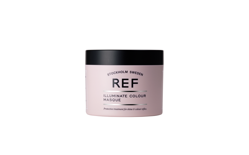 REF Illuminate Colour Spa Masque 250ml