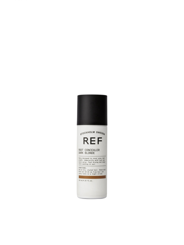REF-Root-Concealer-Light-Brown-125ml | Dark Blonde Color