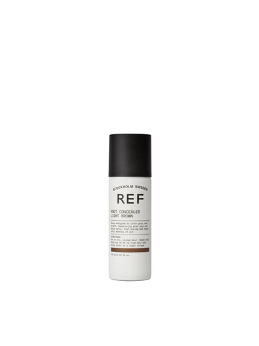 REF-Root-Concealer-Light-Brown-125ml | Brown Color