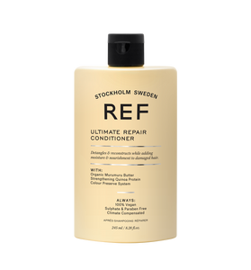  REF-Ultimate-Repair-Conditioner-245ml | ref shampoo and conditioner