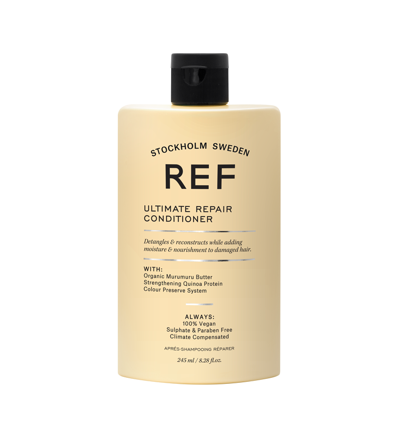  REF-Ultimate-Repair-Conditioner-245ml | ref shampoo and conditioner