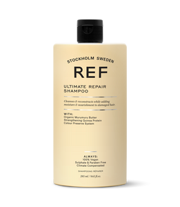 REF-Ultimate-Repair-Shampoo-285ml | Stockhold Sweden