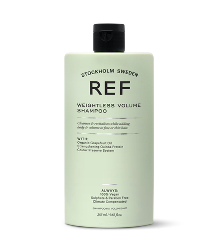 REF-Weightless-Volume-Shampoo-285ml | Weightless