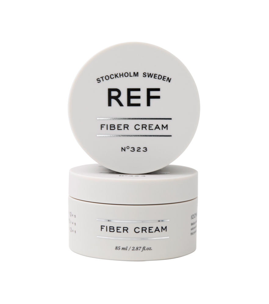 REF Fiber Cream N°323 - 85ml