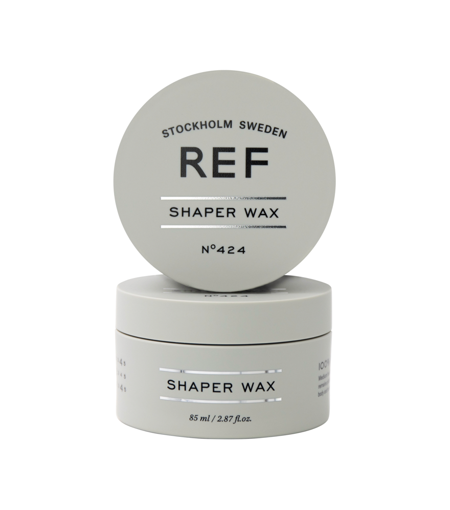 REF Shaper Wax N°424 - 85ml