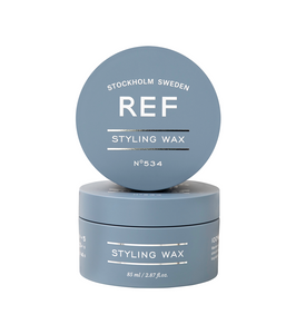 REF Styling Wax N°534 - 85ml