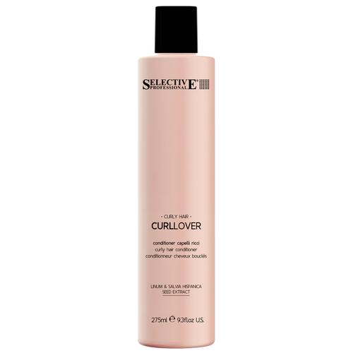 Selective Curl Lover Conditioner