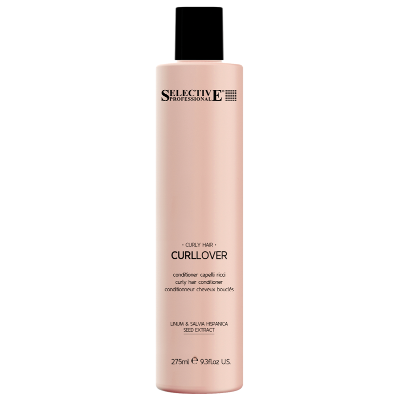 SELECTIVE Curl Lover Conditioner 275ml