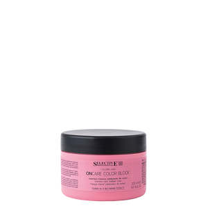 SELECTIVE On Care Color Block Mask 200ml