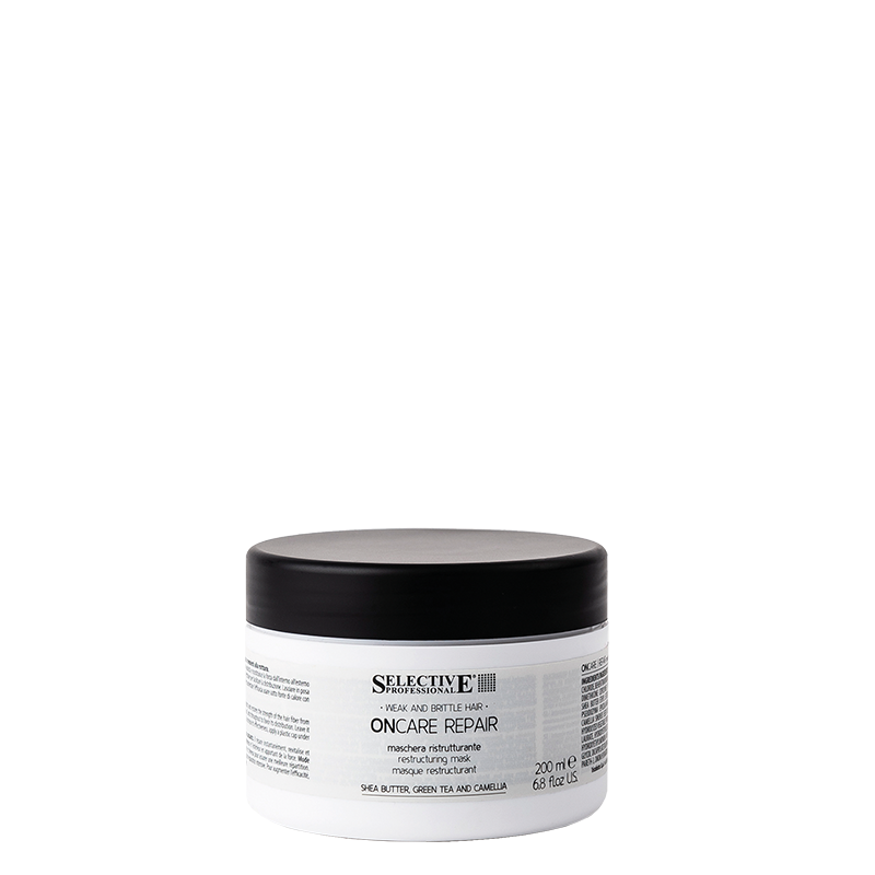SELECTIVE On Care Repair Mask 200ml
