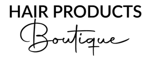 Hair Products Boutique 