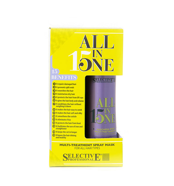 SELECTIVE ALL IN ONE SPRAY-150ml