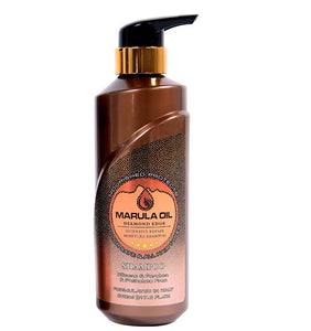 MARULA OIL Intensive Repair & Moisture Shampoo - 500ml