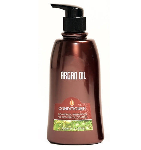 Moroccan Argan oil for hair