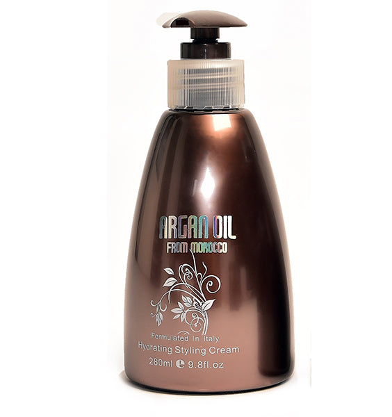 ARGAN OIL FROM MOROCCO Hydrating Styling Cream-280ml