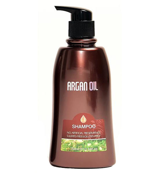 ARGAN OIL FROM MOROCCO Shampoo-350ml