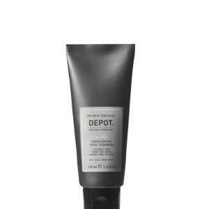 Depot 802 Exfoliating Skin Cleanser 50ml