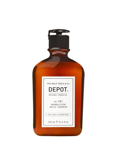 Depot 101 – Normalizing Daily Shampoo 250ml