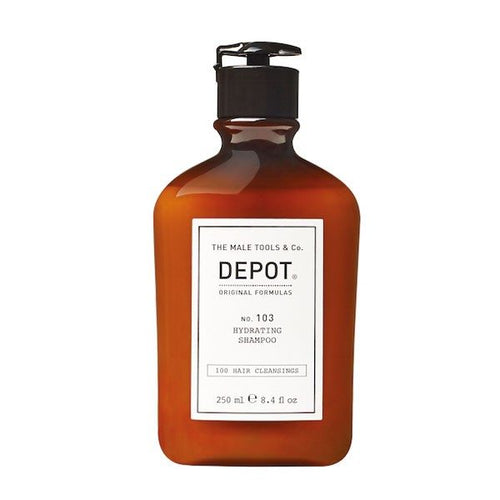 Hydrating Shampoo | Depot Hair Products