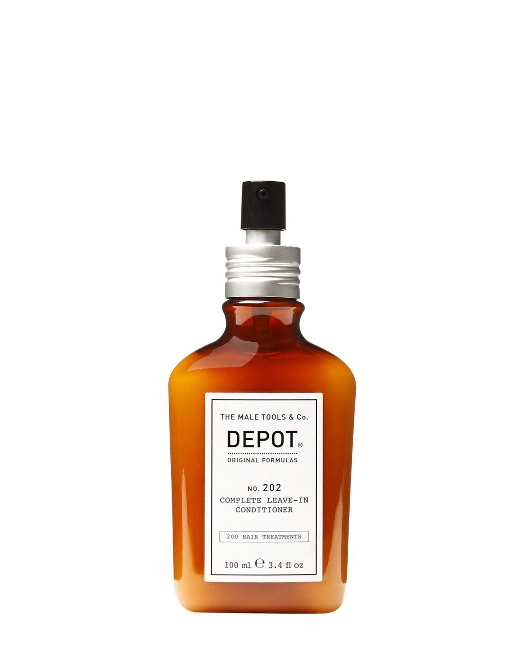 Depot 202 – Complete Leave – in Conditioner 100ml