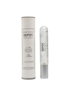 Depot 203 – Refreshing Hair & Scalp Fragrance 20ml