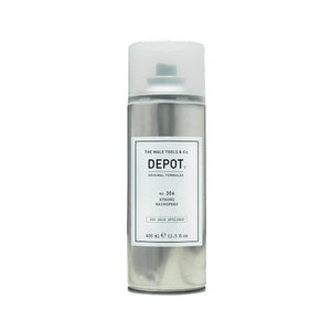 Depot 306 – Strong Hairspray 400ml