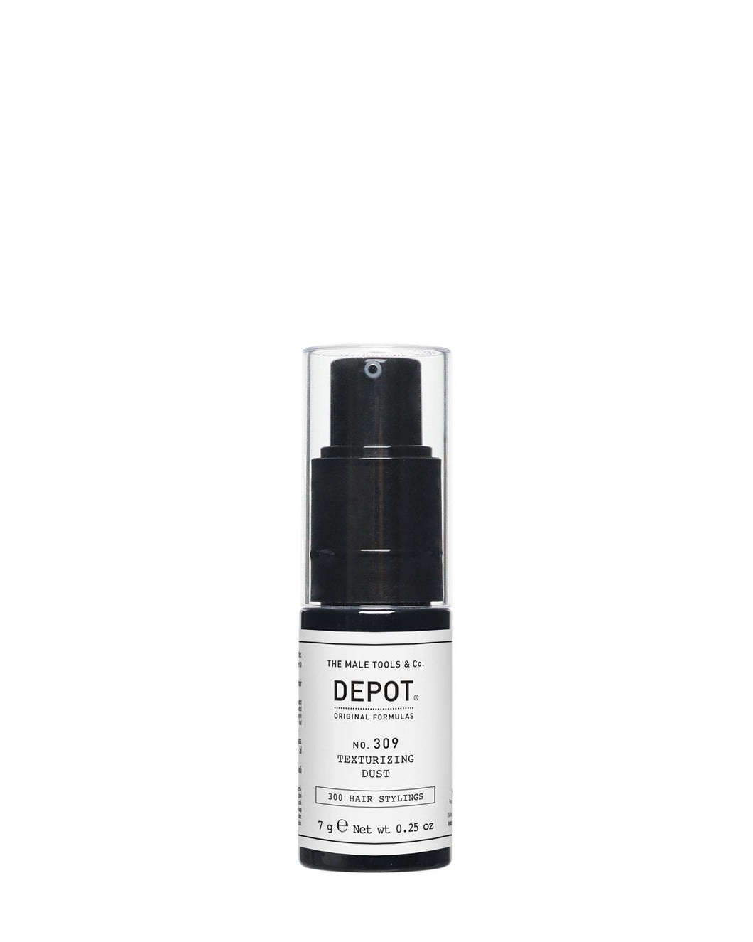 Depot 309 – Texturizing Dust 7gr