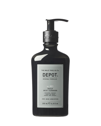 Skin Cleanser | Depot Hair Products