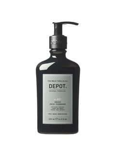 Depot 801 Daily Skin Cleanser 200ml
