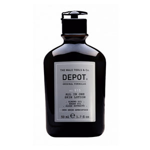 Depot 815 All in One Skin Lotion 50ml