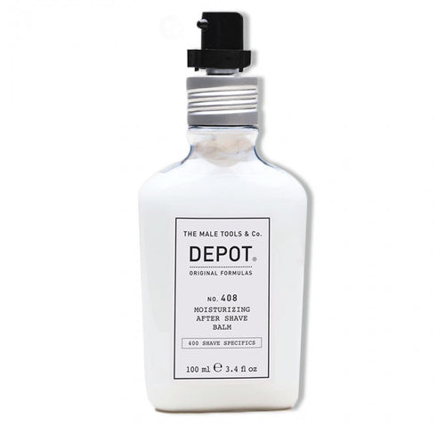 After Shave | Depot Hair Products