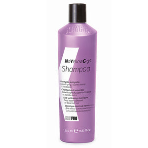KAYPRO Anti Yellow Hair Shampoo 350ml