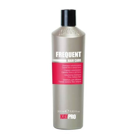 KAYPRO Frequent use Shampoo – All types of hair  350 ml