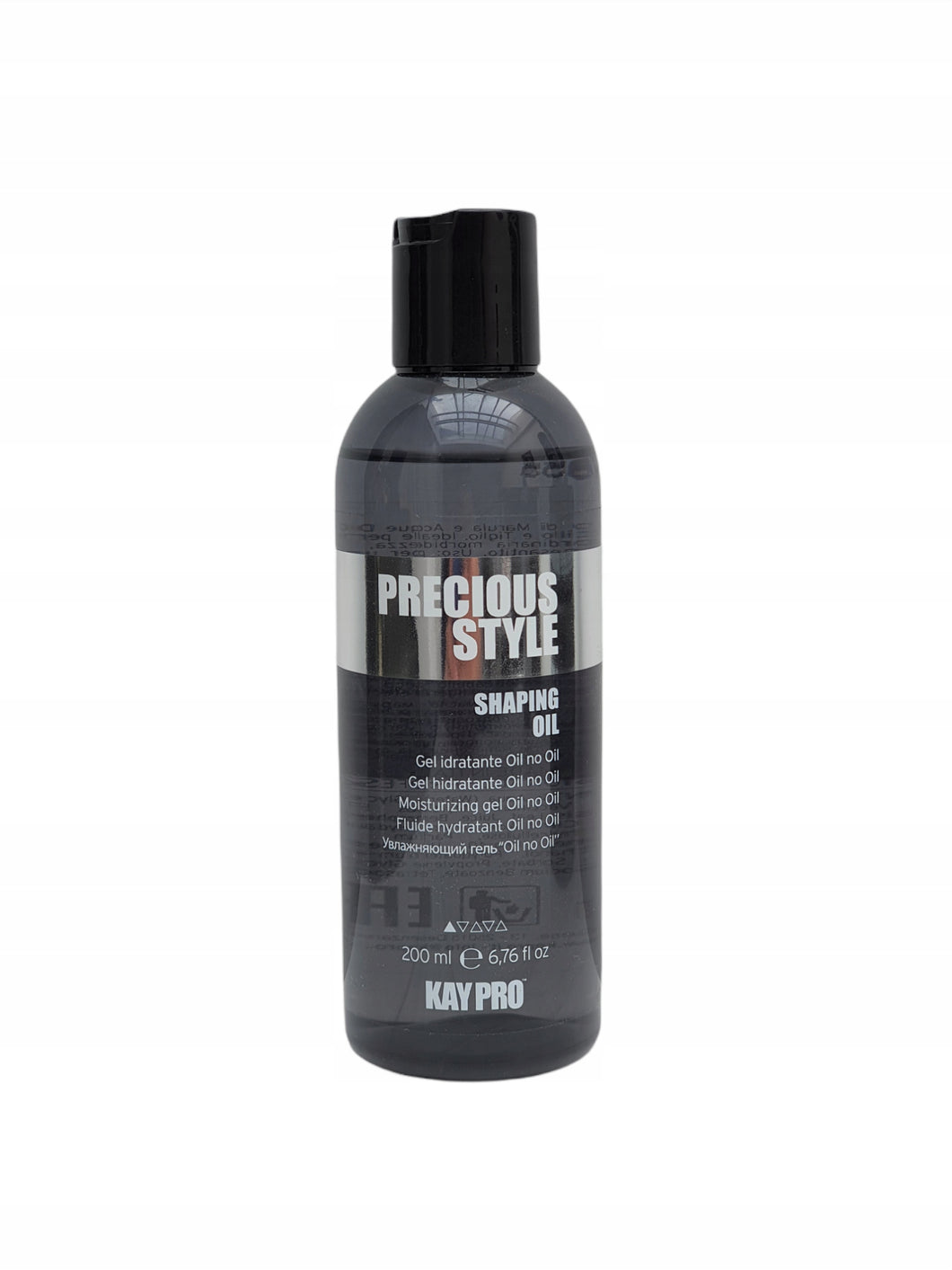 KAYPRO Precious Style Shaping Oil - 200 ML