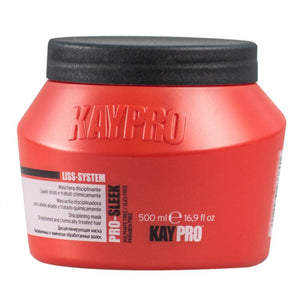 KAYPRO  Pro-Sleek Smoothing Hair Mask 500ml