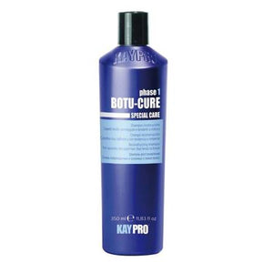KAYPRO Reconstructing Shampoo Botu-Cure – For severely damaged hair that tends to break 350 ml