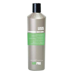 KAYPRO Soothing Shampoo Liss – Frizzy, Undisciplined Hair  350 ml