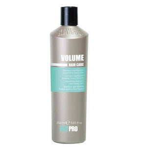 KAYPRO Voluminizing Shampoo – Fine, Listless Hair  350 ml