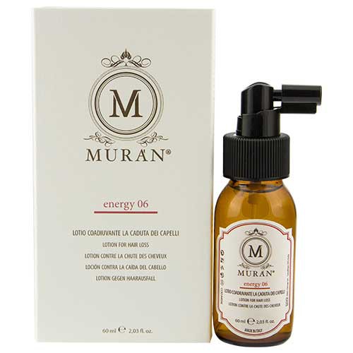 MURAN Energizing Hair Loss Lotion - 60ml