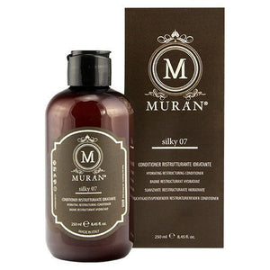 MURAN Silky Moisturizing and Restructuring Conditioner - 250ml