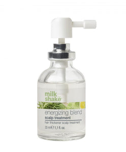 Milkshake Energizing Blend Hair Scalp Treatment 30ml