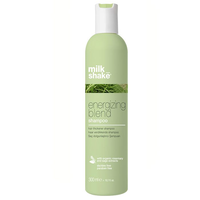 Milk Shake Energizing Blend Shampoo 300ml