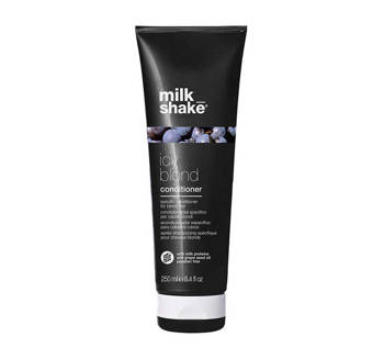 Milk Shake Icy Blond Conditioner 250ml
