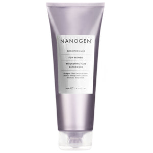 Nanogen Shampoo Luxe for Women Thickening Hair Experience 240ml