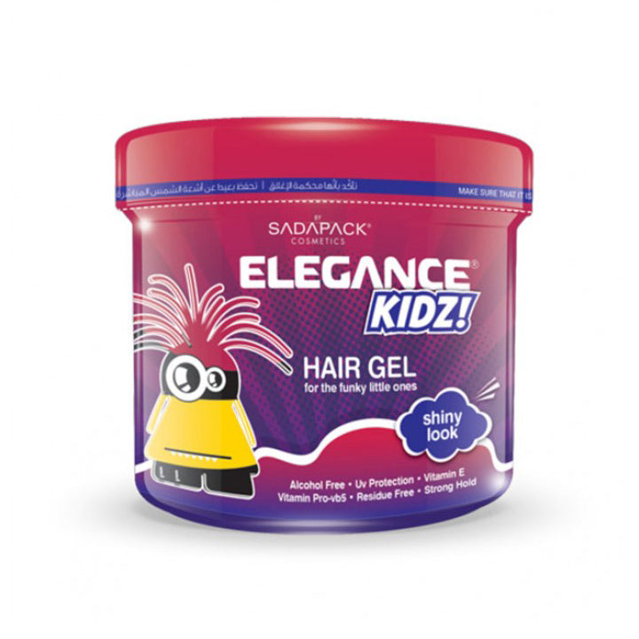ELEGANCE Kidz Hair Gel 500ml
